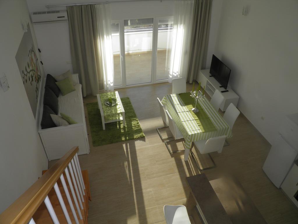 Apartments Perla Dinjiška Extérieur photo